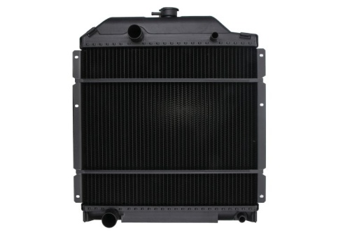 Radiator motor (fara cadru) potrivit RENAULT CERES 4.236/4039DRT35/D226-3 01.93-12.98