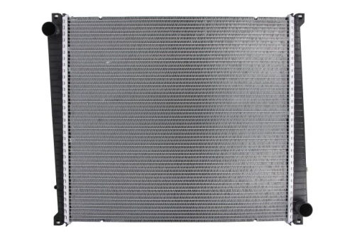 Radiator motor (fara cadru) potrivit RVI MASCOTT; RENAULT MASTER PRO DXi3-ZD3A604 05.04-12.13