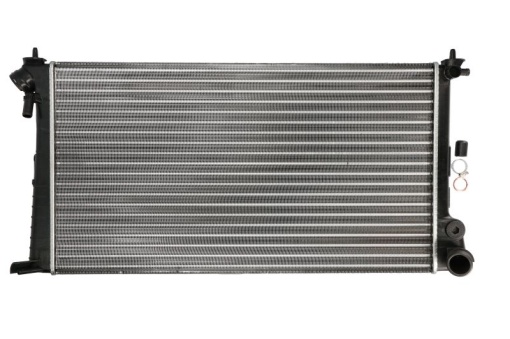 Radiator motor (Manual, cu primele elemente potrivite) potrivit CITROEN BERLINGO, BERLINGO/MINIVAN, XSARA, XSARA/HATCHBACK, XSARA/KOMBI, ZX; PEUGEOT 306, 307, PARTNER 1.5D-2.0D