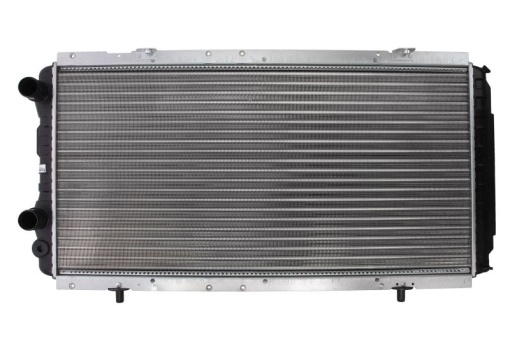 Radiator motor (Manual, cu primele elemente potrivite) potrivit CITROEN JUMPER I; FIAT DUCATO; PEUGEOT BOXER 1.9D-3.0D