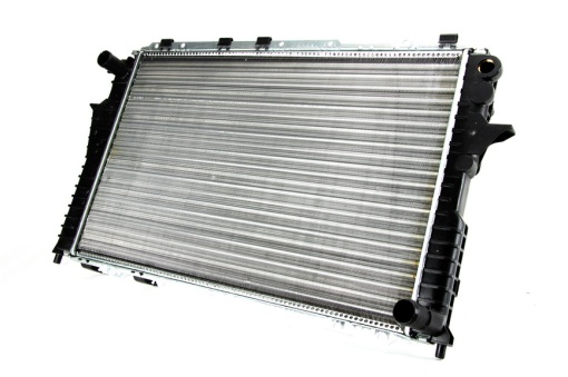 Radiator motor (Manual) potrivit AUDI 100 C4, A6 C4 2.0-2.8 -12.97
