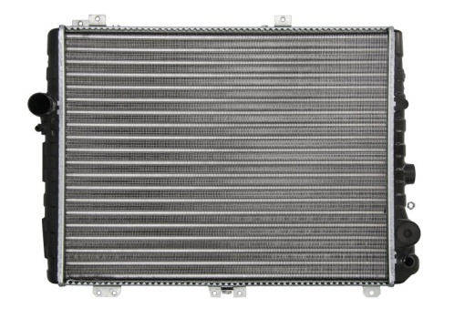 Radiator motor (Manual) potrivit AUDI 80 B2, 80 B3, 80 B4, 90 B2, 90 B3, CABRIOLET B3, COUPE B2, COUPE B3 1.9-2.3