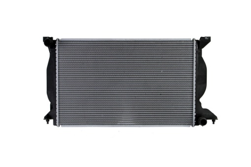 Radiator motor (Manual) potrivit AUDI A4 B6, A4 B7 2.5D