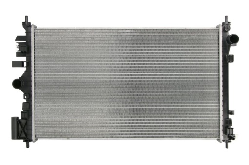Radiator motor (Manual) potrivit CHEVROLET MALIBU; OPEL INSIGNIA A; SAAB 9-5 2.4/2.8