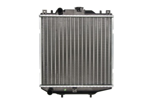Radiator motor (Manual) potrivit DAEWOO TICO 0.8 - Img 1