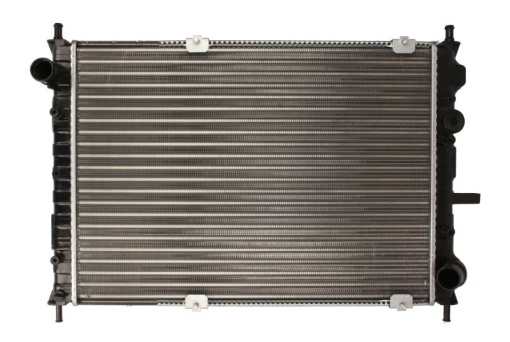 Radiator motor (Manual) potrivit FIAT BRAVA, BRAVO I, MAREA 1.9D