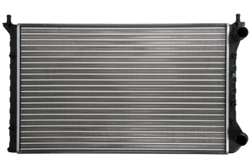 Radiator motor (Manual) potrivit FIAT DOBLO, DOBLO/MINIVAN 1.4-1.9D - Img 1