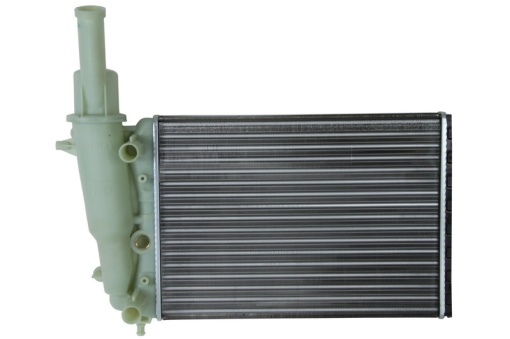 Radiator motor (Manual) potrivit FIAT PUNTO; LANCIA Y 1.1/1.2