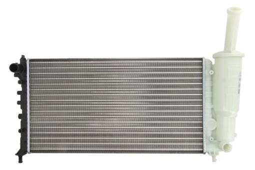 Radiator motor (Manual) potrivit FIAT PUNTO, PUNTO/HATCHBACK 1.2/1.2CNG