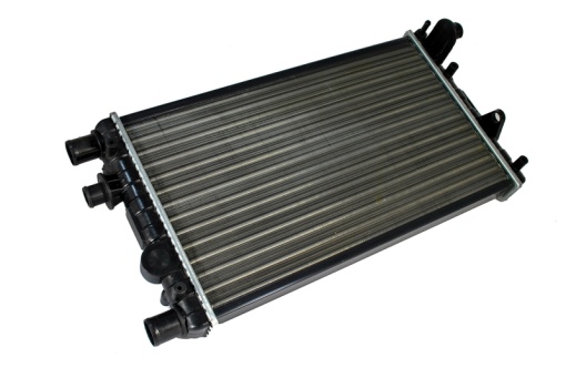 Radiator motor (Manual) potrivit FIAT SEICENTO / 600 1.1