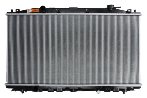 Radiator motor (Manual) potrivit HONDA ACCORD VIII 2.0/2.4