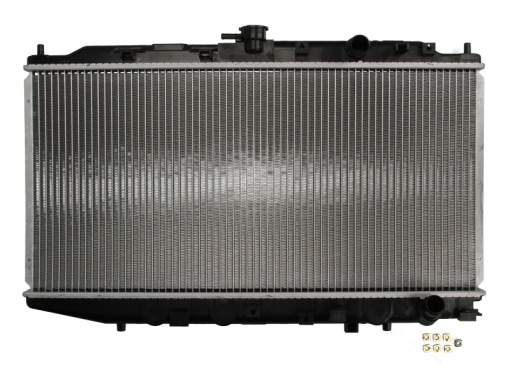 Radiator motor (Manual) potrivit HONDA CIVIC II, CIVIC IV, CRX I, CRX II 1.3-1.6