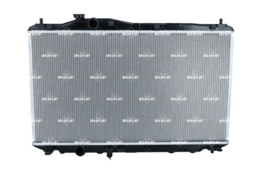 Radiator motor (Manual) potrivit HONDA CIVIC IX 1.8