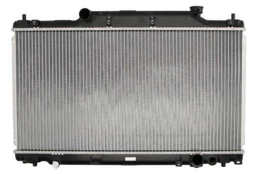Radiator motor (Manual) potrivit HONDA CIVIC VII 2.0