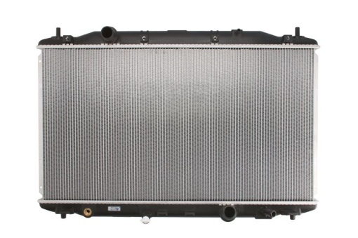 Radiator motor (Manual) potrivit HONDA CIVIC VIII 2.2D