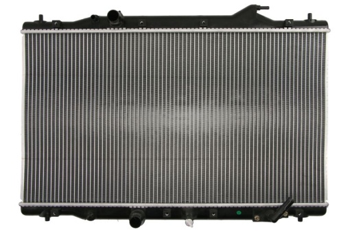 Radiator motor (Manual) potrivit HONDA CR-V III 2.2D