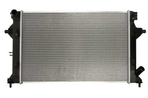 Radiator motor (Manual) potrivit HYUNDAI ELANTRA VI, I30 1.4/1.6/2.0
