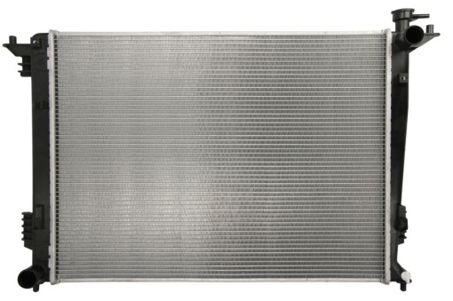 Radiator motor (Manual) potrivit HYUNDAI IX35; KIA SPORTAGE III 2.0