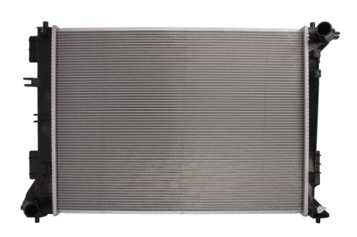 Radiator motor (Manual) potrivit HYUNDAI IX35, TUCSON; KIA SPORTAGE IV 1.6/1.6LPG/2.0
