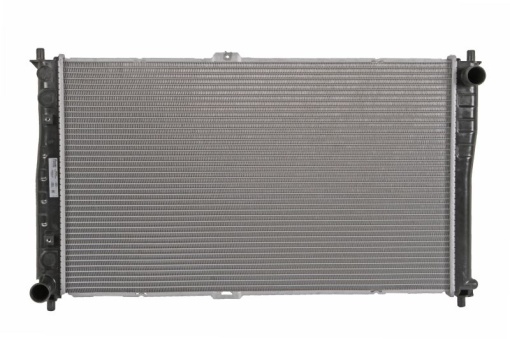 Radiator motor (Manual) potrivit KIA CARNIVAL I, CARNIVAL II 2.9D