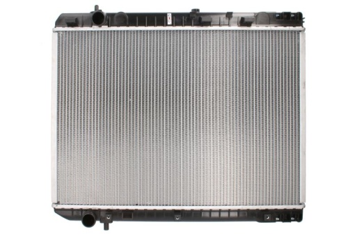 Radiator motor (Manual) potrivit KIA CARNIVAL III 2.9D