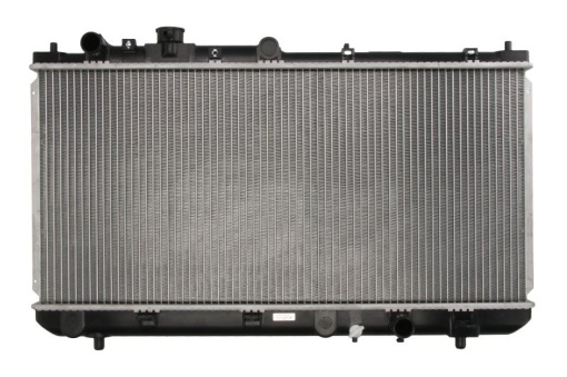 Radiator motor (Manual) potrivit MAZDA 323 F VI, 323 S VI 1.3-1.9