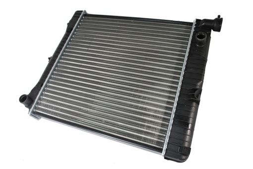 Radiator motor (Manual) potrivit MERCEDES T1 (601), T1 (601, 611), T1 (602), T1 (B601), T1 (B602), T1/TN 2.3-3.0D