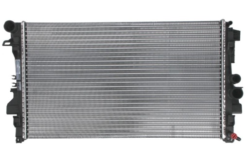 Radiator motor (Manual) potrivit MERCEDES VIANO (W639), VITO / MIXTO (W639), VITO (W639) 2.0D-Electric