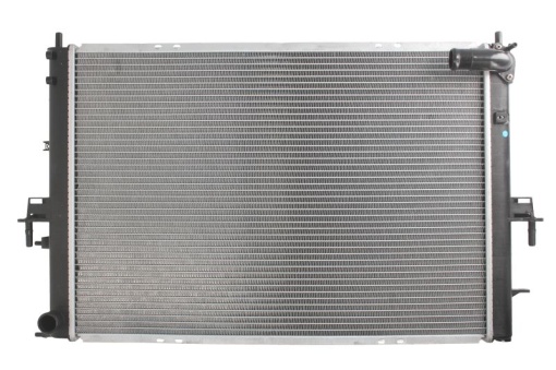 Radiator motor (Manual) potrivit MG MG ZT, MG ZT- T; ROVER 75, 75 I 1.8-4.6