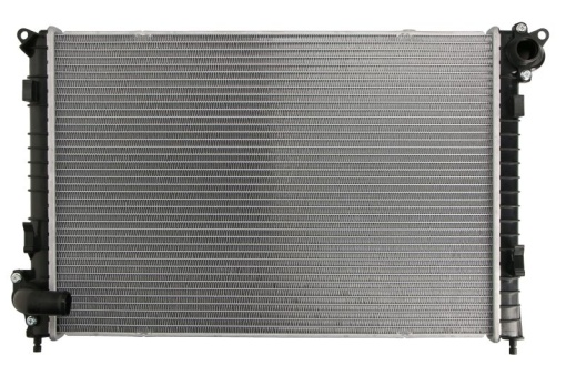 Radiator motor (Manual) potrivit MINI (R50, R53), (R52) 1.6