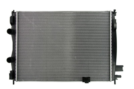 Radiator motor (Manual) potrivit NISSAN QASHQAI I 1.5D
