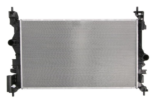 Radiator motor (Manual) potrivit OPEL ADAM, CORSA E 1.0