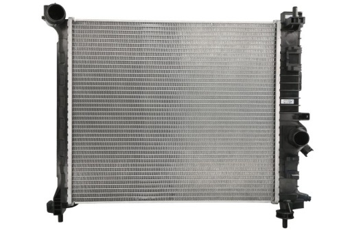 Radiator motor (Manual) potrivit OPEL MERIVA B 1.4/1.4LPG