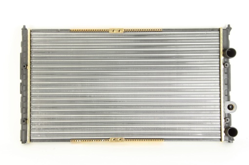 Radiator motor (Manual) potrivit SEAT CORDOBA VARIO, INCA; VW CADDY II, CADDY II/MINIVAN, POLO, POLO III, POLO III CLASSIC, POLO/KOMBI 1.4/1.6/1.9D