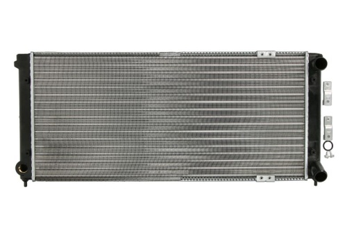 Radiator motor (Manual) potrivit SEAT TOLEDO I 1.6-2.0