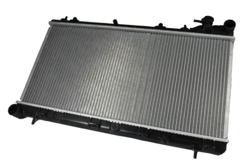 Radiator motor (Manual) potrivit SUBARU IMPREZA 1.6/1.8/2.0 -12.00
