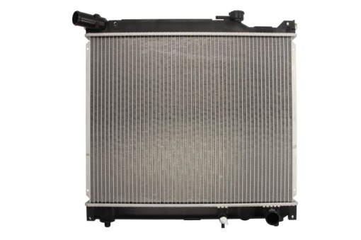 Radiator motor (Manual) potrivit SUZUKI GRAND VITARA I, VITARA 2.0D