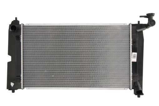 Radiator motor (Manual) potrivit TOYOTA AVENSIS, COROLLA, COROLLA VERSO 1.4/1.6/1.8 -03.09