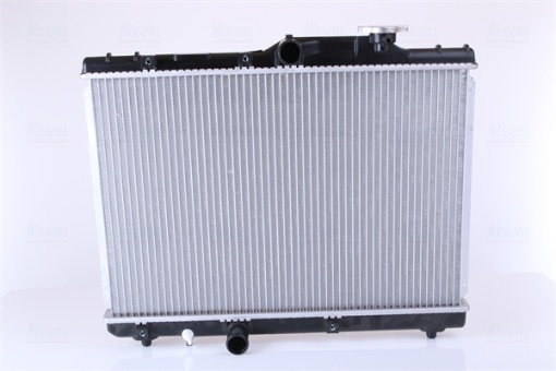 Radiator motor (Manual) potrivit TOYOTA COROLLA 1.3-1.8
