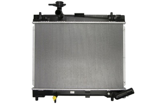 Radiator motor (Manual) potrivit TOYOTA VERSO S, YARIS 1.3/1.33