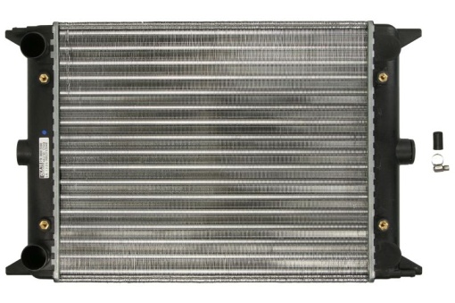 Radiator motor potrivit AUDI 50; VW GOLF I, POLO, SCIROCCO 0.8-1.3