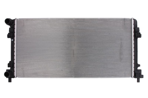 Radiator motor potrivit AUDI A1; SEAT TOLEDO IV; SKODA RAPID 1.6D