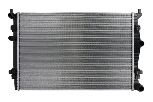 Radiator motor potrivit AUDI A3; SEAT LEON, LEON SC, LEON ST; SKODA OCTAVIA III; VW GOLF SPORTSVAN VII, GOLF VII 1.0-1.4CNG