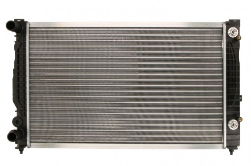 Radiator motor potrivit AUDI A4 B5, A6 C5; VW PASSAT B5, PASSAT B5.5 1.8-2.8 -01.05 - Img 1