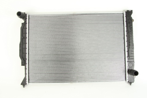 Radiator motor potrivit AUDI A6 C5, ALLROAD C5 2.5D/2.7