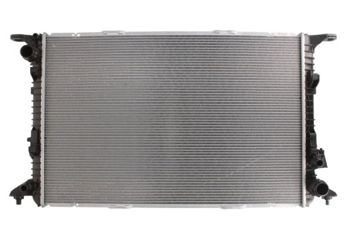 Radiator motor potrivit AUDI A8 D4 2.0-3.0D