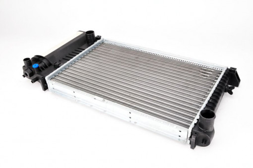 Radiator motor potrivit BMW 3 (E36), 5 (E34) 1.8/2.0