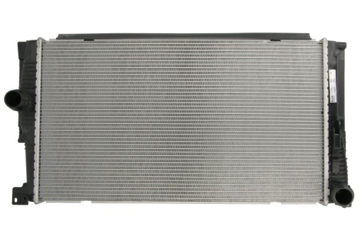 Radiator motor potrivit BMW 5 (F10), 5 (F11) 1.6/2.0