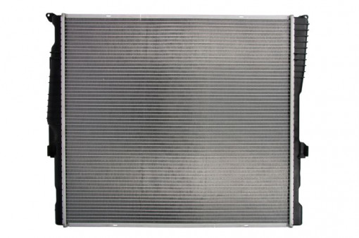 Radiator motor potrivit BMW X3 (F25) 3.0 - Img 1