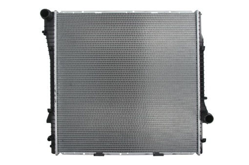 Radiator motor potrivit BMW X5 (E53) 3.0-4.8